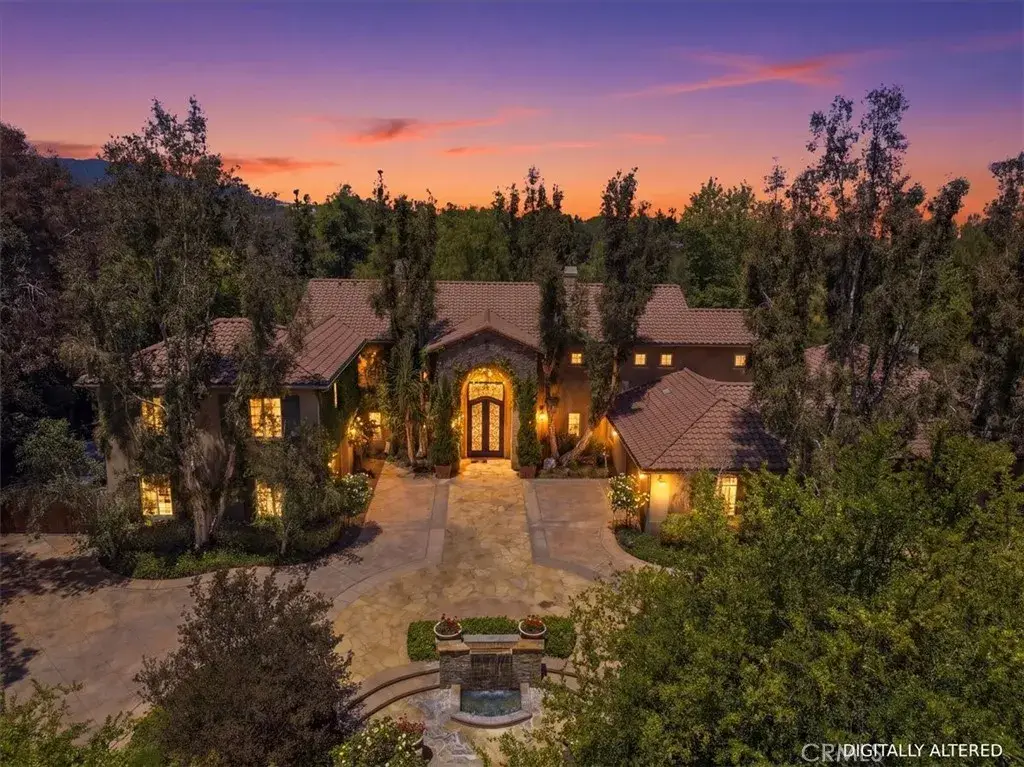 3948 Shady Ridge Drive, Corona, CA 92881 - #1