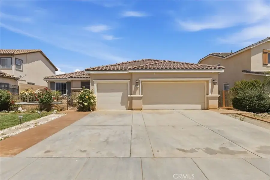 1184 Dadash Street, Beaumont, CA 92223 - #2