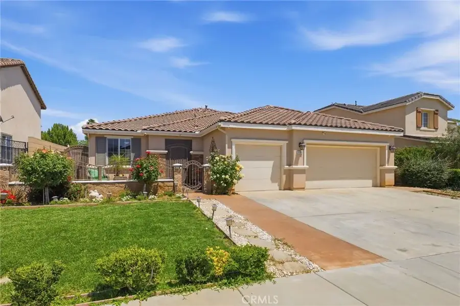 1184 Dadash Street, Beaumont, CA 92223 - #3