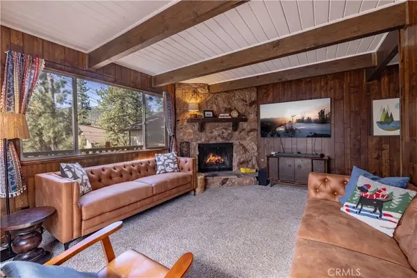 42800 Cougar, Big Bear Lake, CA 92315
