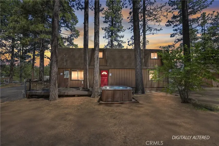 551 Conklin Road, Big Bear Lake, CA 92315 - #3