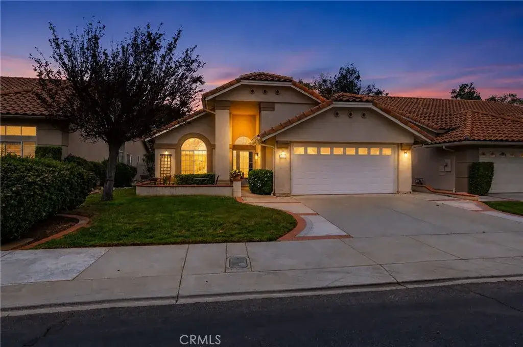 5990 Lake Buena Vista, Banning, CA 92220 - #1
