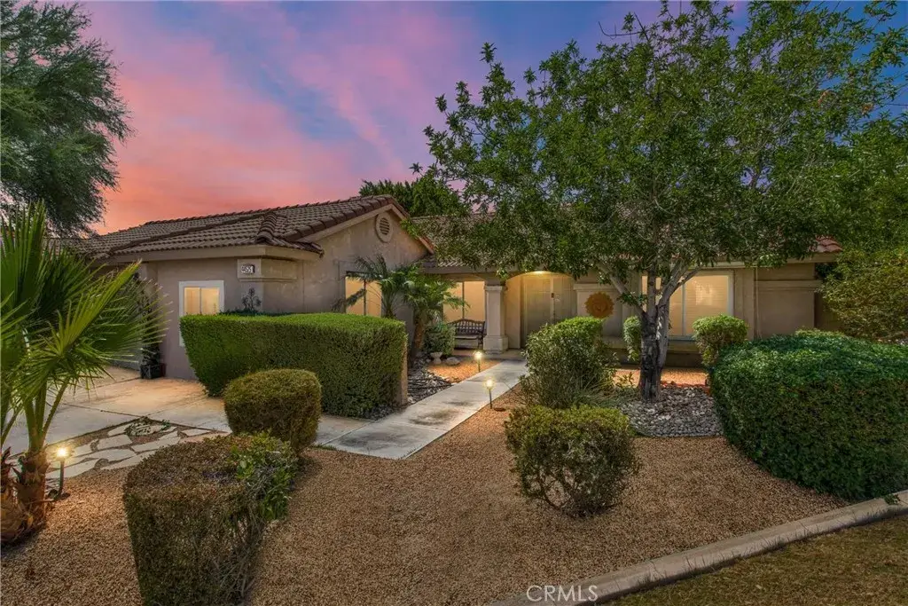 44525 Saffron Court, La Quinta, CA 92253 - #1