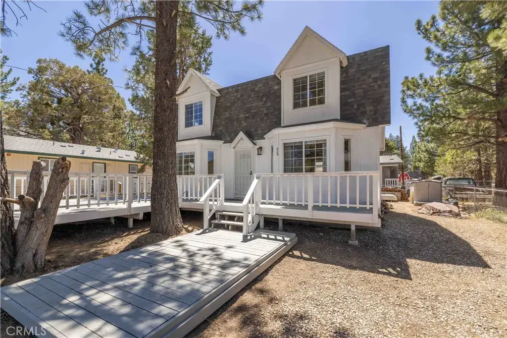 809 C, Big Bear City, CA 92314 - #1