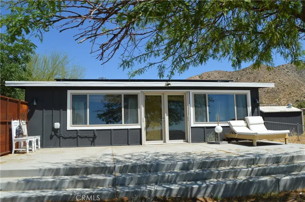 10225 Pinon, Morongo Valley, CA 92256 - #1