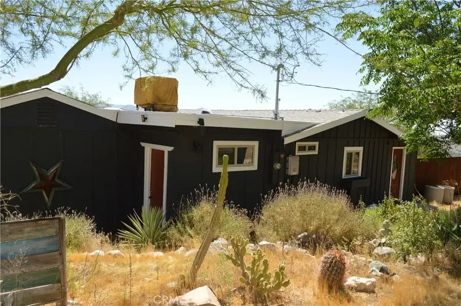 10225 Pinon, Morongo Valley, CA 92256 - #3