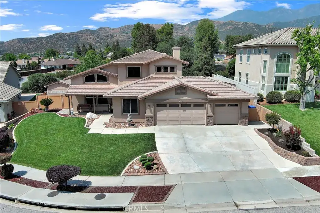 36246 Canyon Terrace Drive, Yucaipa, CA 92399 - #1