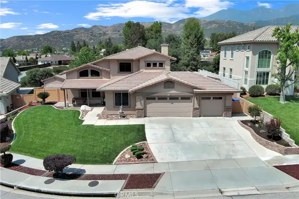 36246 Canyon Terrace Drive, Yucaipa, CA 92399