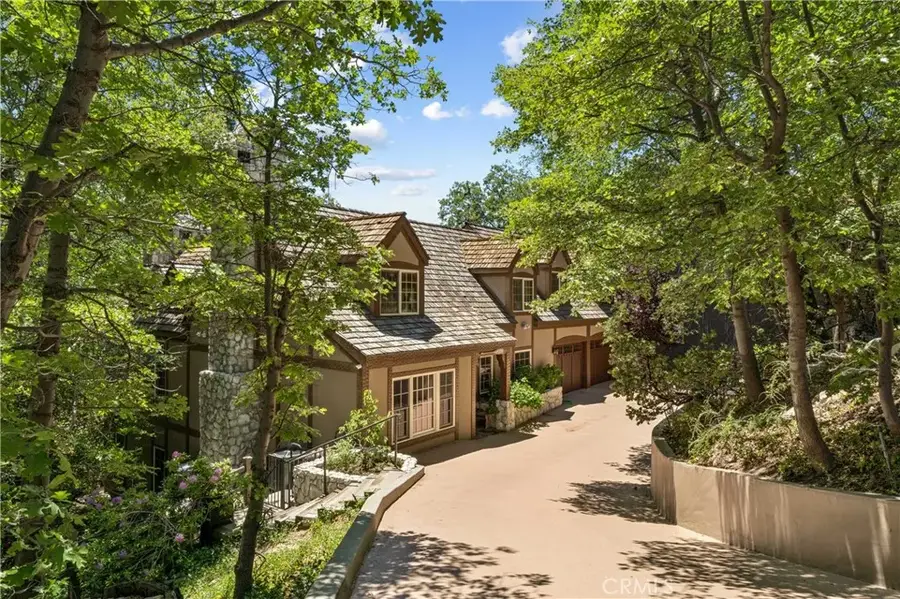 28971 North Shore Road, Lake Arrowhead, CA 92352 - #2