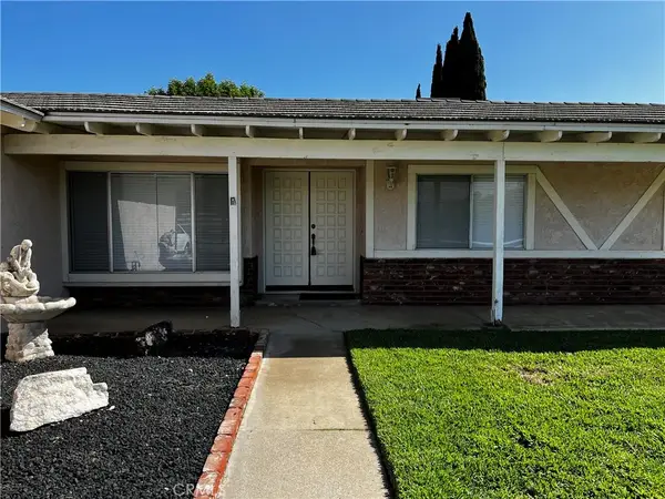 3190 Shadow Canyon, Norco, CA 92860