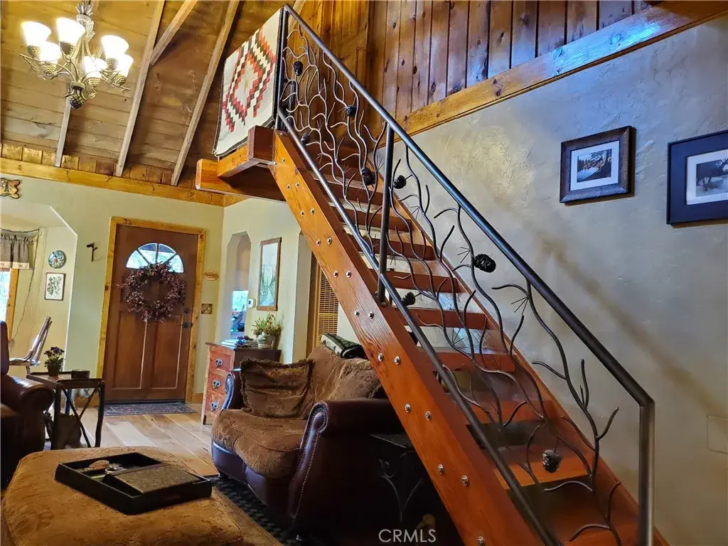 33429 Robin Drive, Green Valley Lake, CA 92341 - #1