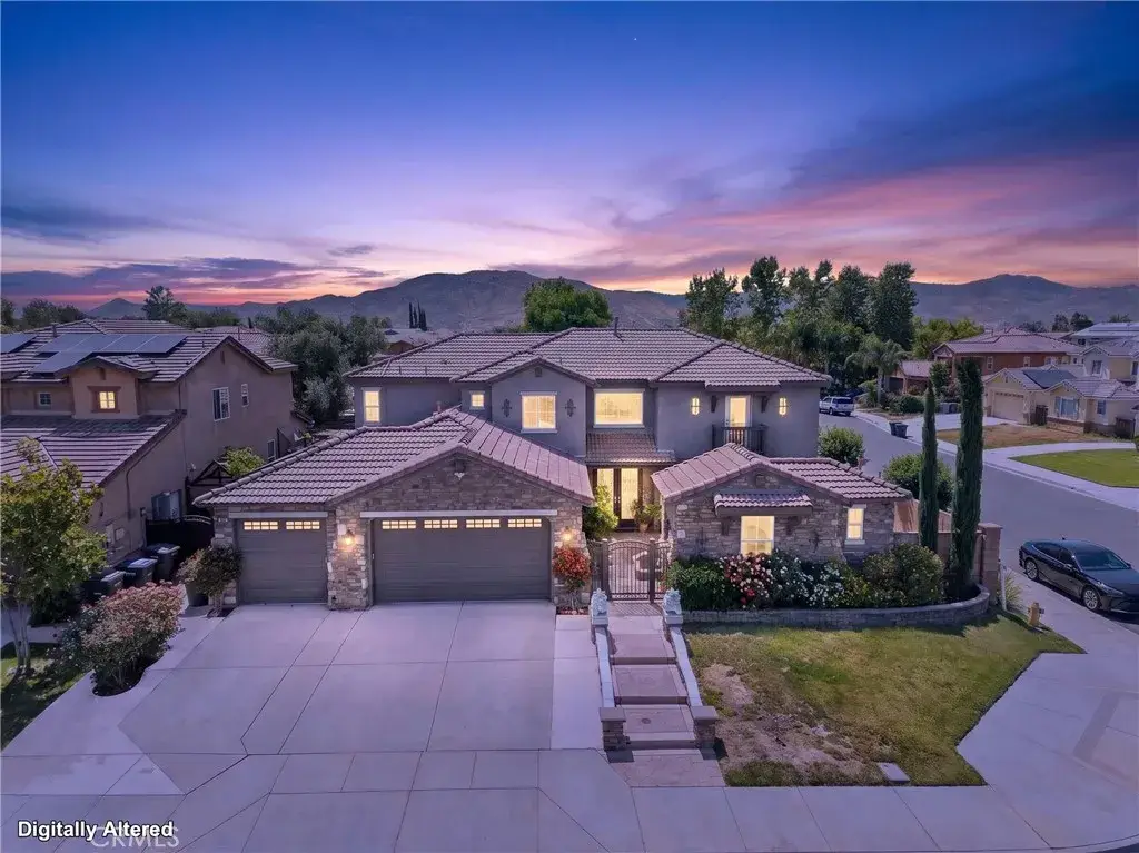 428 Oriole Rd, San Jacinto, CA 92582 - #1
