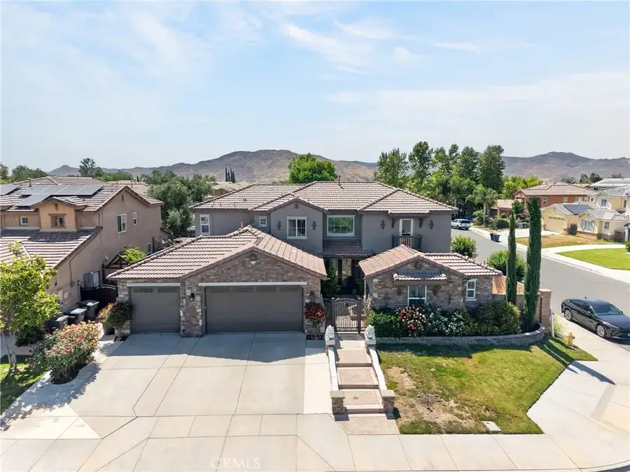 428 Oriole Rd, San Jacinto, CA 92582 - #2