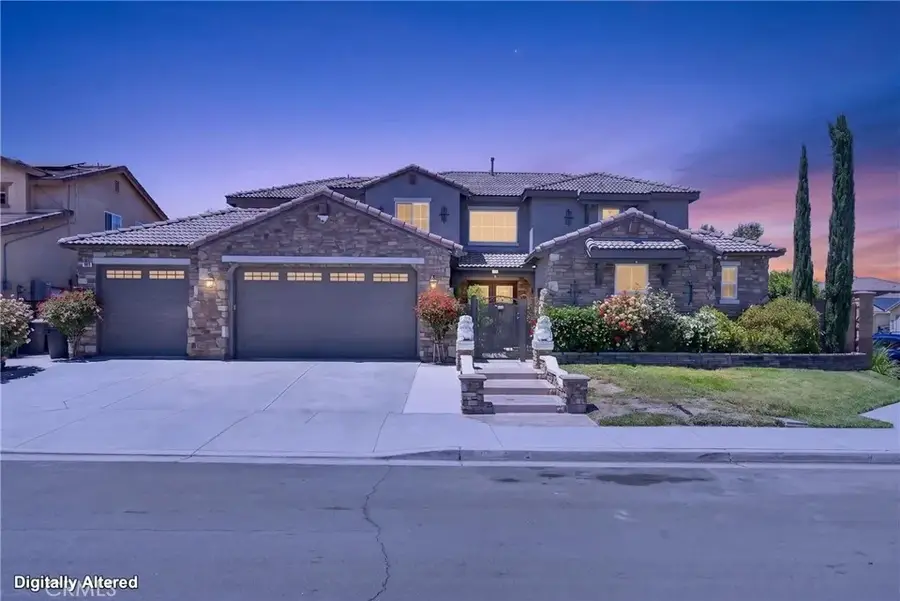 428 Oriole Rd, San Jacinto, CA 92582 - #3