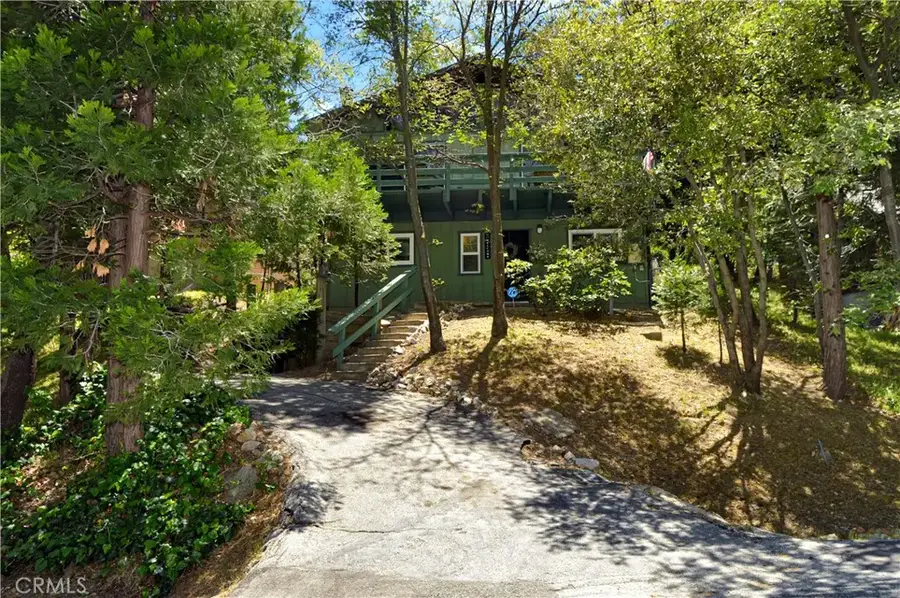 23641 Manzanita, Crestline, CA 92325 - #3