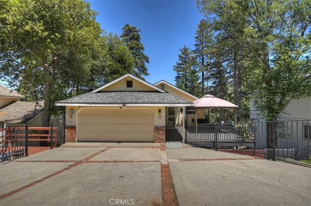 395 Wylerhorn, Crestline, CA 92325 - #1