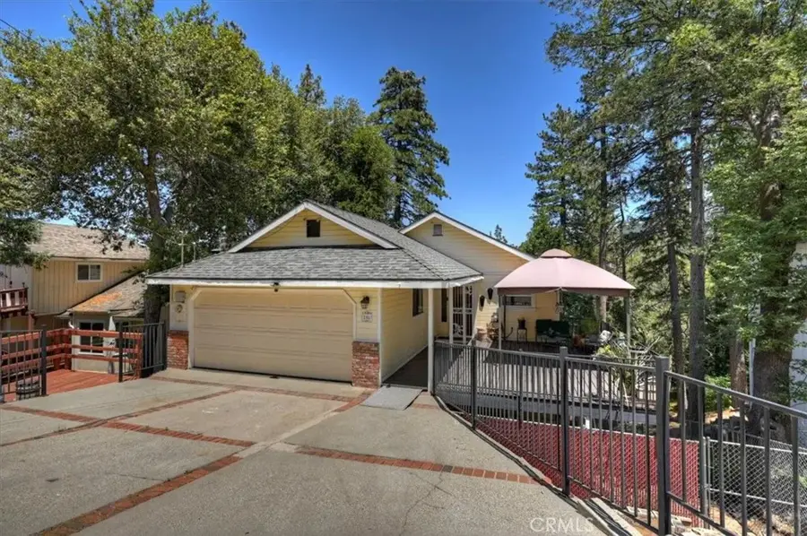 395 Wylerhorn, Crestline, CA 92325 - #2