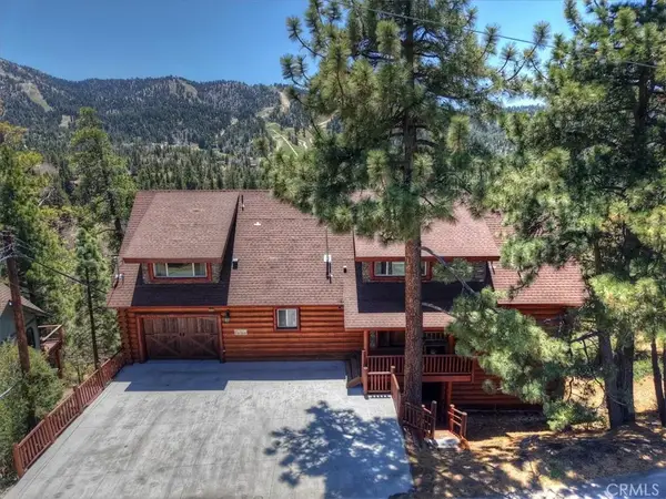 43510 Sheephorn, Big Bear Lake, CA 92315