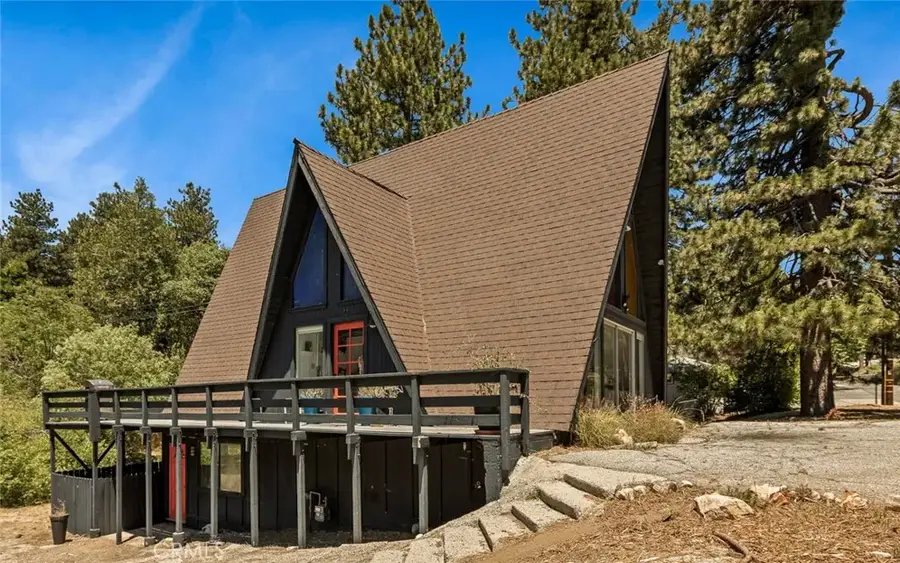 31255 Outer Highway 18 South, Running Springs, CA 92382 - #2