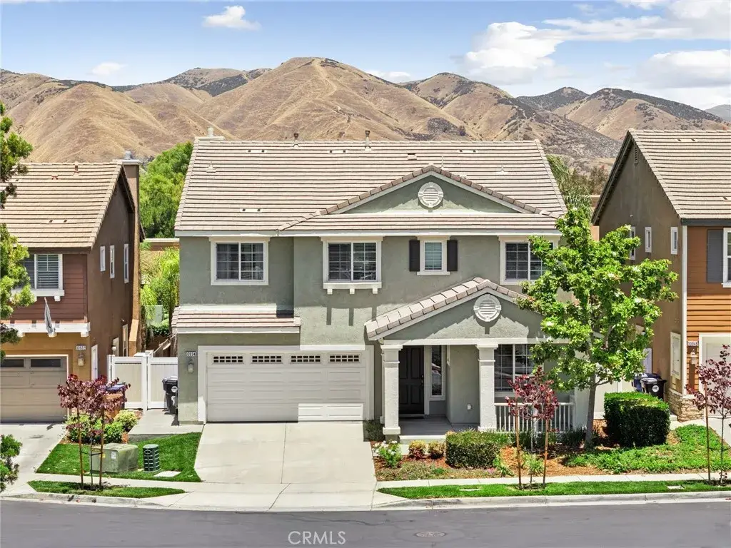 33934 Lily Road, Yucaipa, CA 92399 - #1