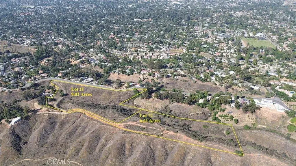 0 Sunset, Redlands, CA 92373 - #1