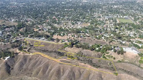 0 Sunset, Redlands, CA 92373