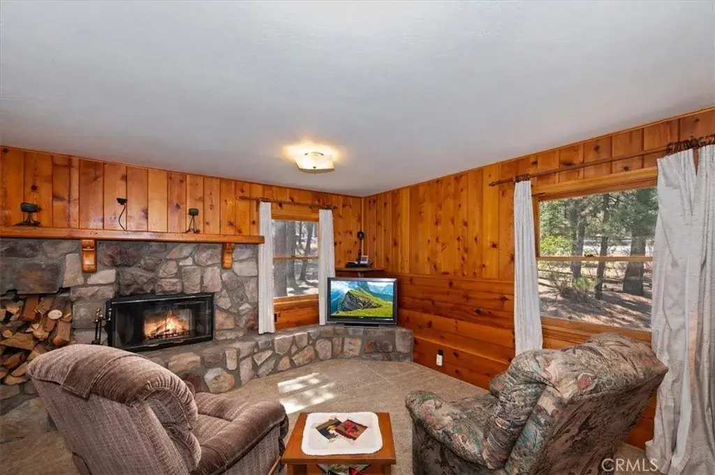 1012 E Country Club, Big Bear City, CA 92314 - #1