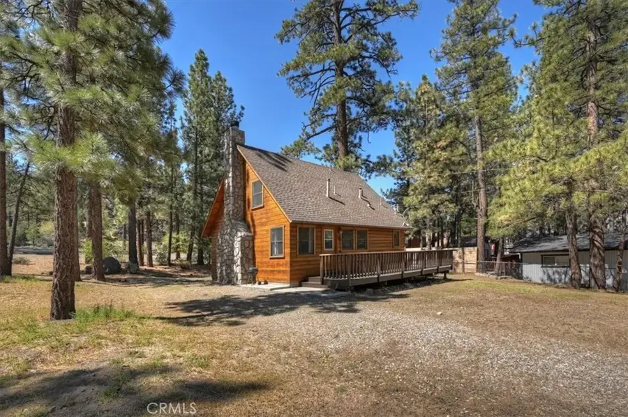 1012 E Country Club, Big Bear City, CA 92314 - #2