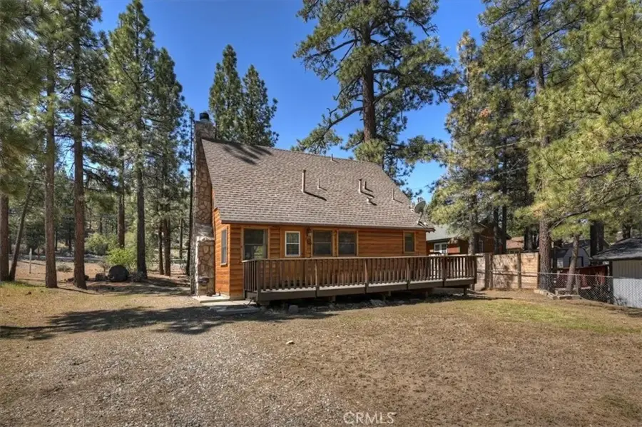 1012 E Country Club, Big Bear City, CA 92314 - #3