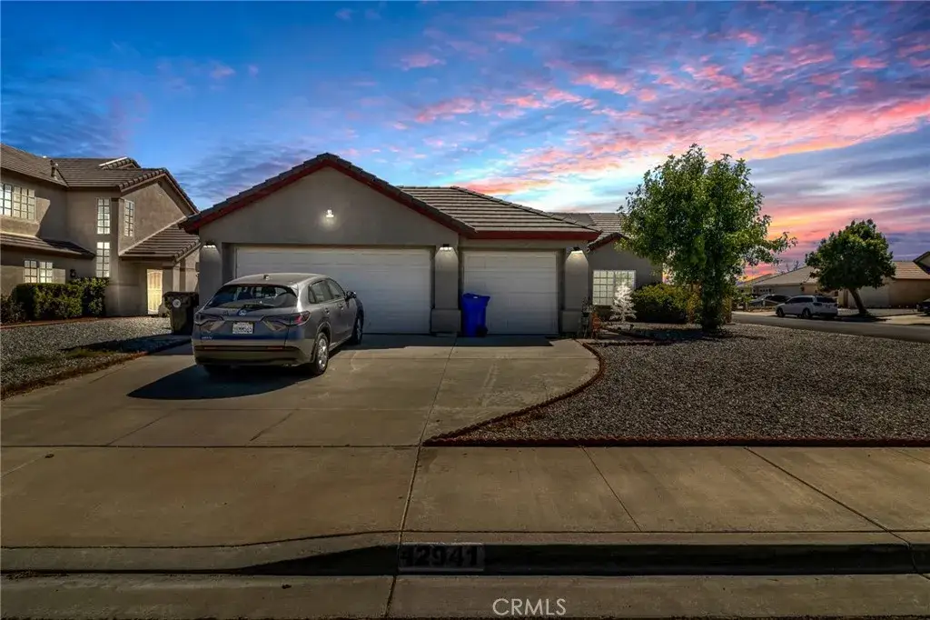 12941 Bullet Avenue, Victorville, CA 92392 - #1