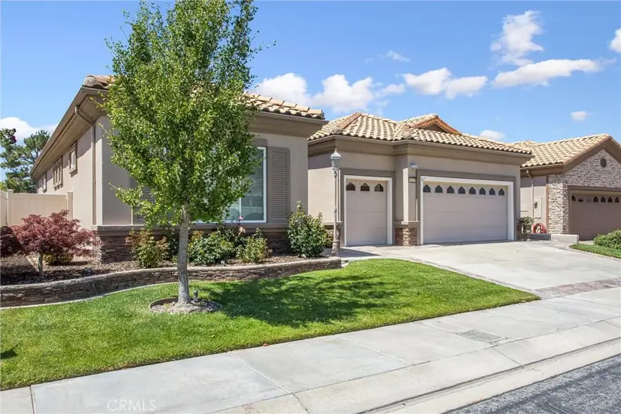5233 Hampton Court, Banning, CA 92220 - #3