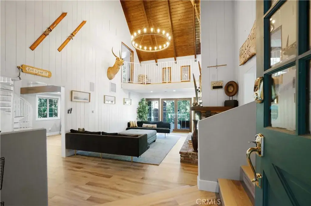 135 S Fairway, Lake Arrowhead, CA 92352 - #1