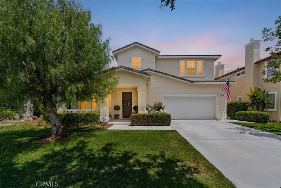 13401 Hammer, Chino, CA 91710 - #2