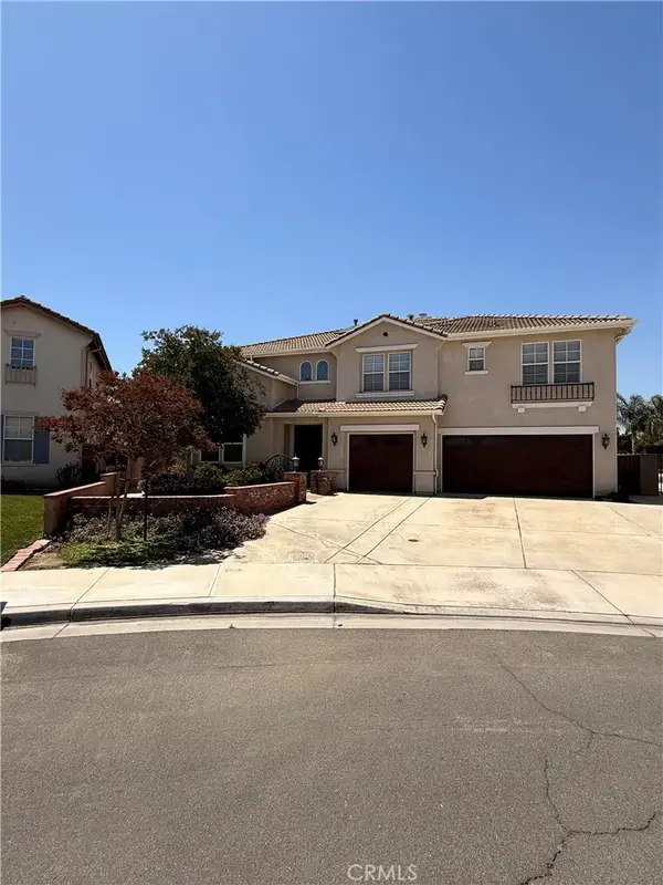 12797 Bridgewater Drive, Eastvale, CA 92880