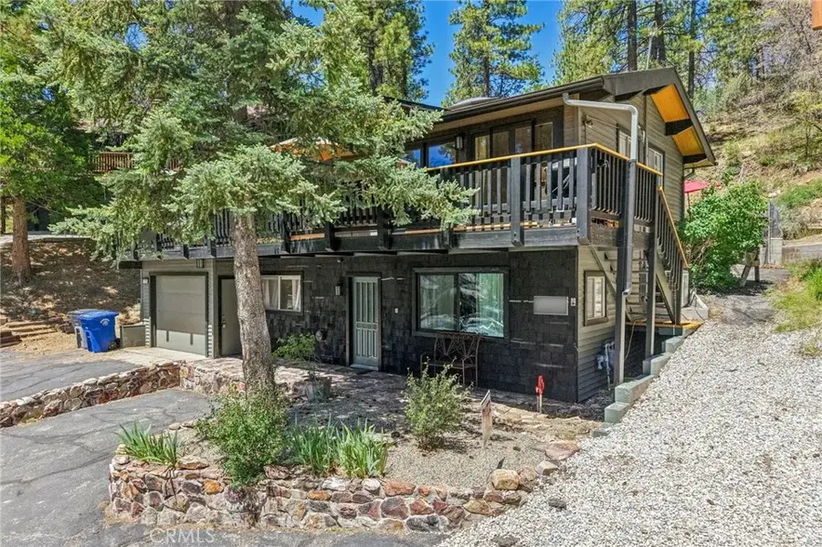 771 Silver Tip Drive, Big Bear Lake, CA 92315 - #2