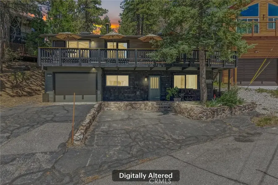 771 Silver Tip Drive, Big Bear Lake, CA 92315 - #3