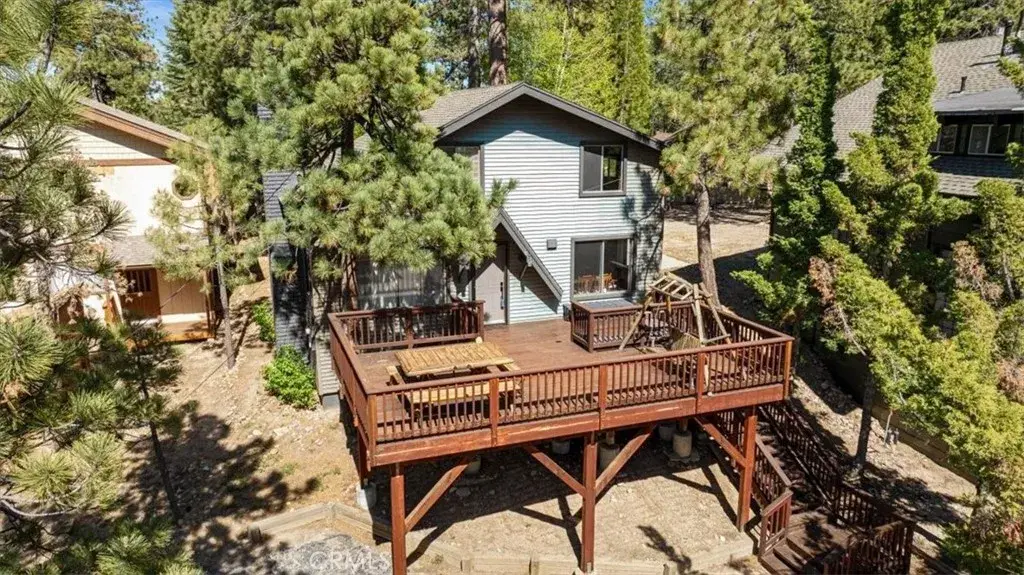 769 Lowe Drive, Big Bear Lake, CA 92315 - #1