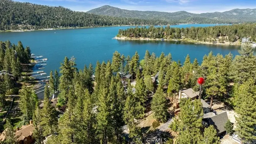 769 Lowe Drive, Big Bear Lake, CA 92315 - #2