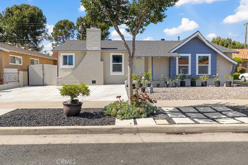 7083 Santa Rita, Buena Park, CA 90620 - #1