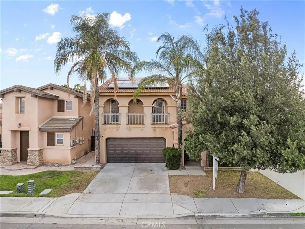 1474 Albillo Loop, Perris, CA 92571 - #1