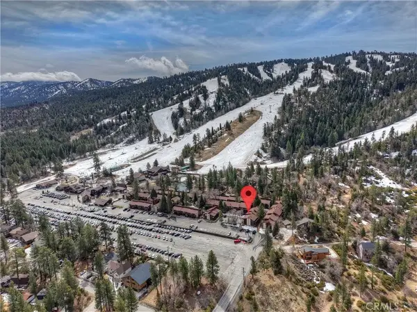 861 Thrush Unit #14, Big Bear Lake, CA 92315
