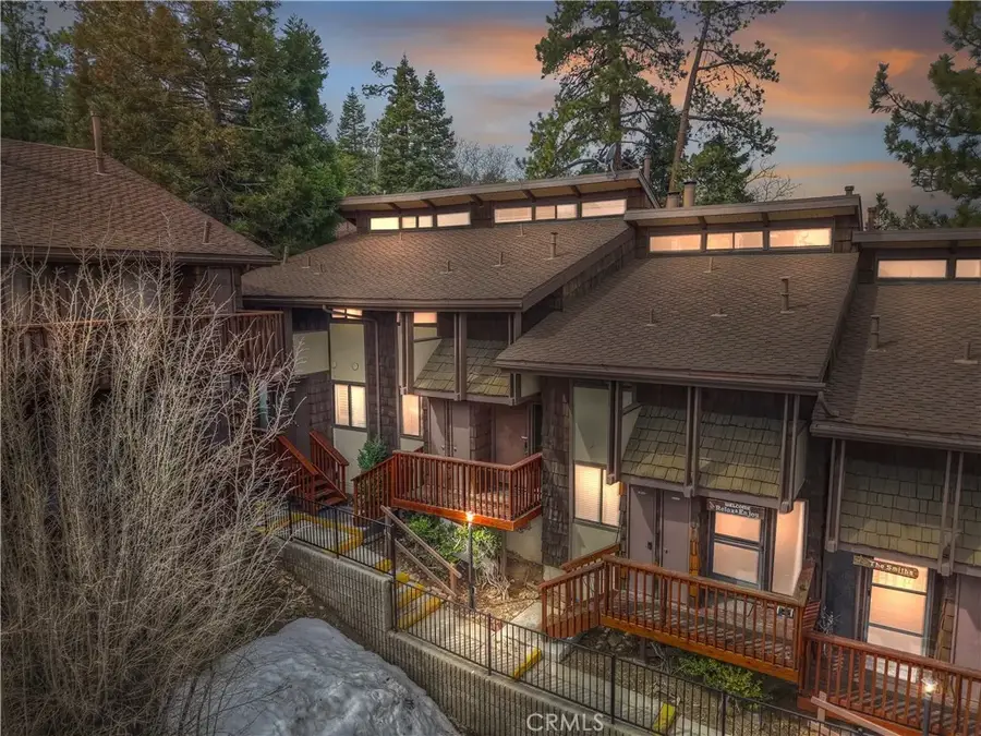 861 Thrush Unit #14, Big Bear Lake, CA 92315 - #3
