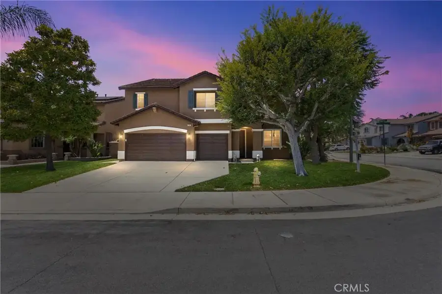 7101 Lemon Grass Avenue, Eastvale, CA 92880 - #2