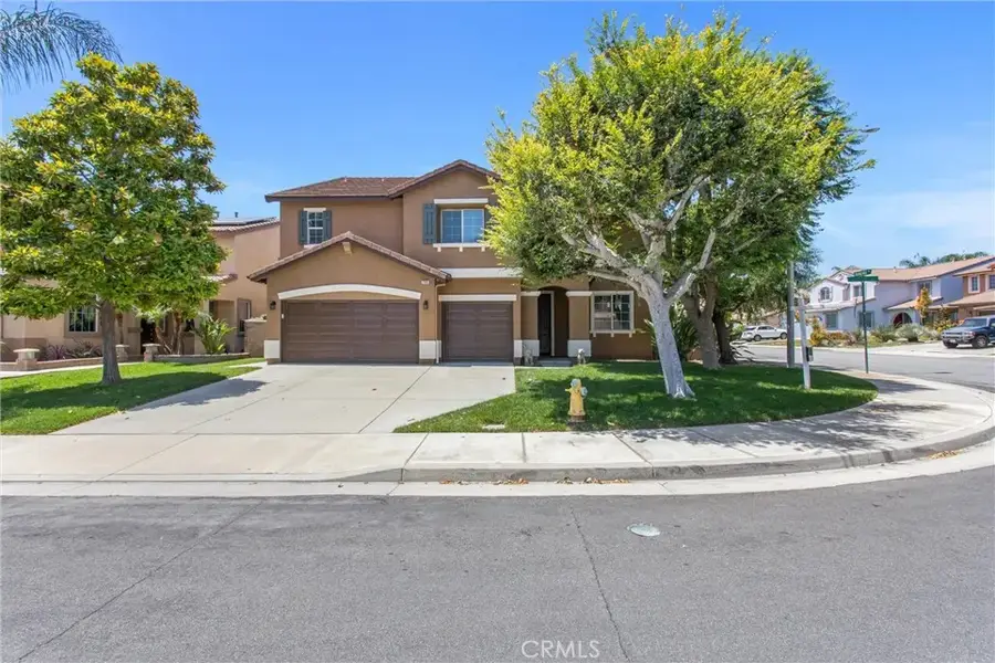 7101 Lemon Grass Avenue, Eastvale, CA 92880 - #3