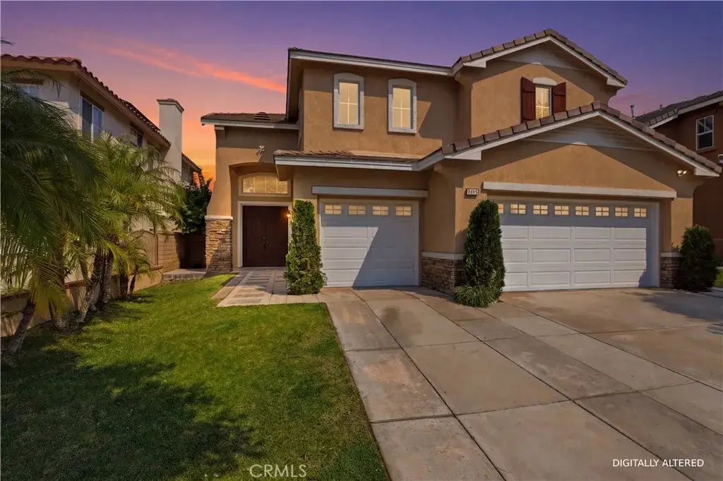 4469 Driving Range, Corona, CA 92883 - #1