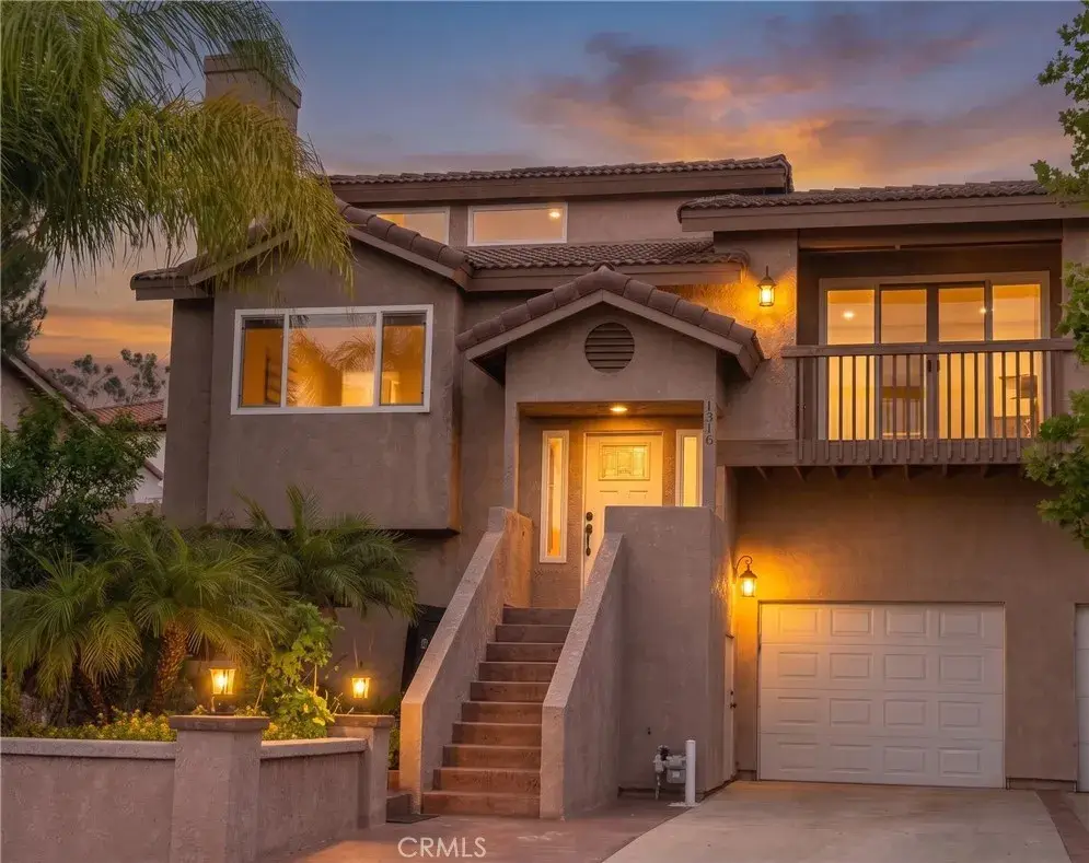 1316 Sundown, Escondido, CA 92026 - #1