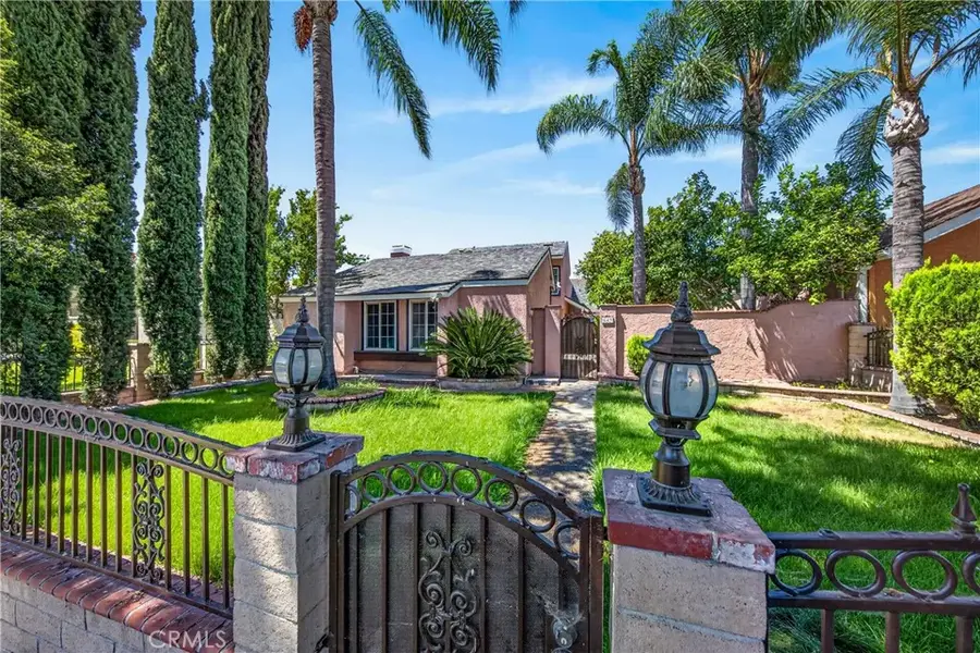 649 E Fairfield Court, Ontario, CA 91761 - #2