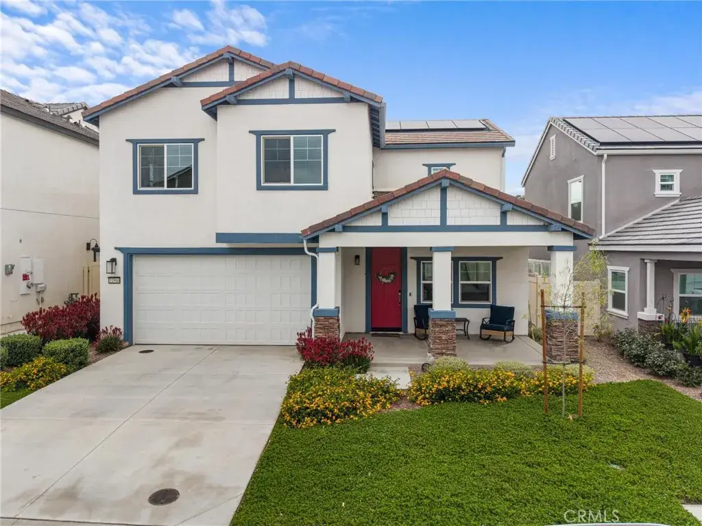 31960 Chagall Way, Yucaipa, CA 92399 - #1