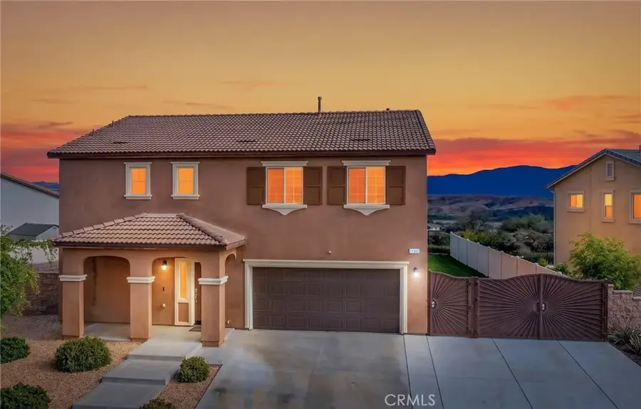 35249 Stewart, Beaumont, CA 92223 - #2
