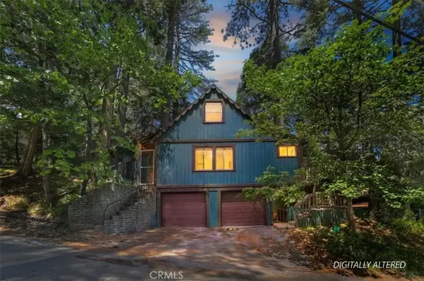 23940 Cresta Drive, Crestline, CA 92325